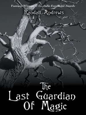 cover image of The Last Guardian of Magic